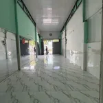Cho thuê nhà mặt tiền kinh doanh Phú Thạnh, Tân Phú 64m2 - Ảnh thu nhỏ 1