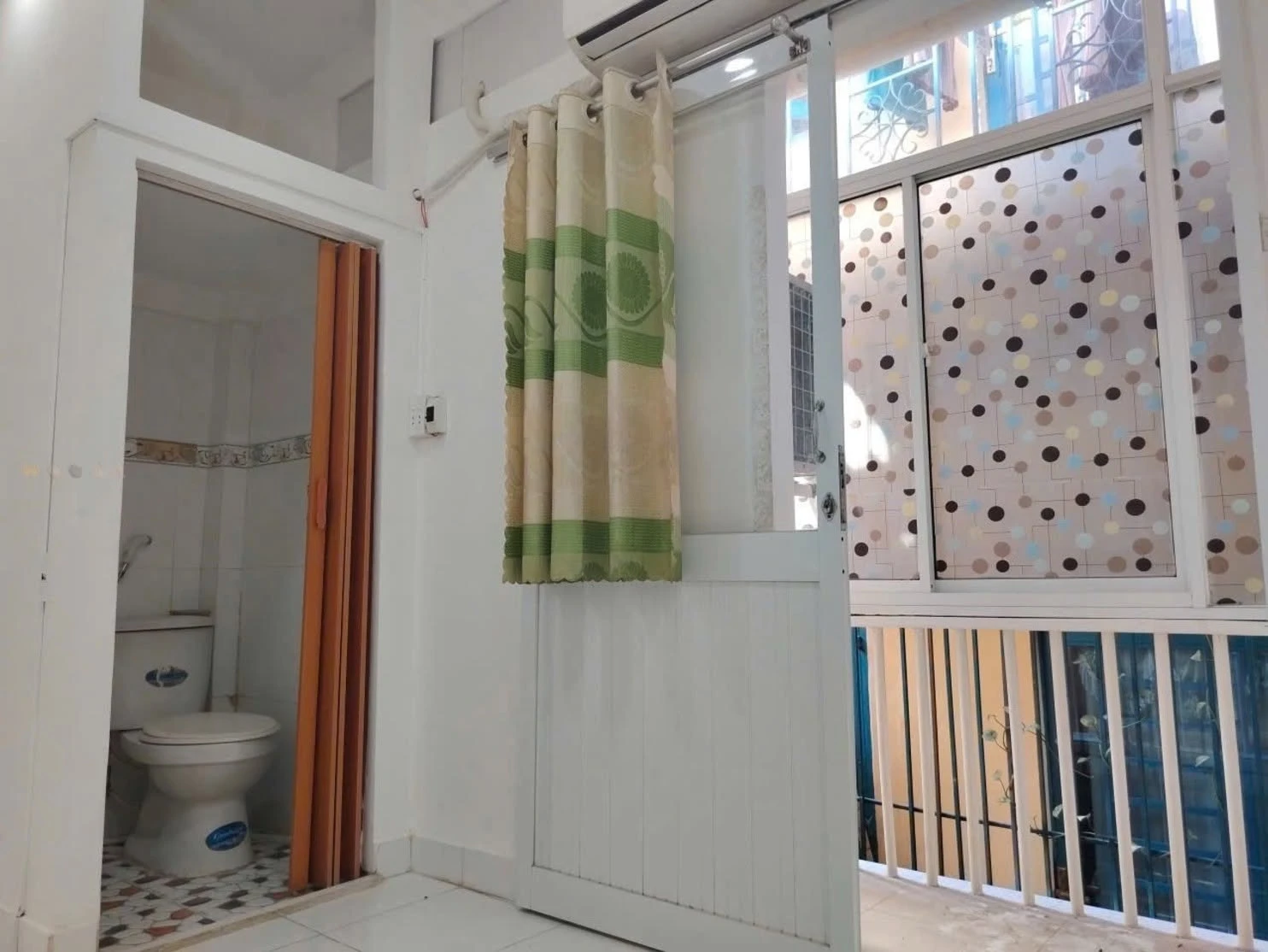 Bán nhà 40m² giá 1 tỷ 850 Lê Hồng Phong Quận 10 - Ảnh 1