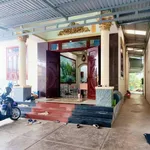 Bán biệt thự sân vườn 350m2 gần chợ Dĩ An, giá 9,9 tỷ - Ảnh thu nhỏ 2