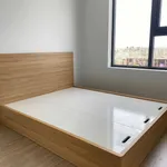 Cho thuê căn hộ 68m2, 2PN, 2WC tại Solrise Quy Nhơn 4,5 triệu/tháng - Ảnh thu nhỏ 1