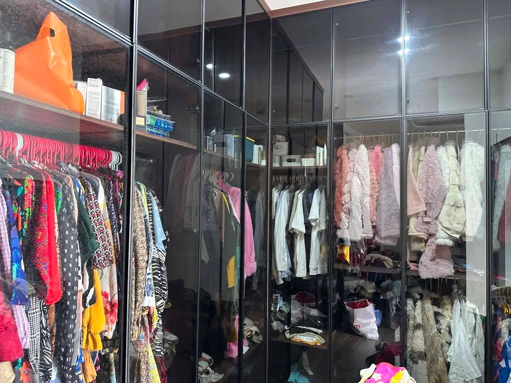 Bán nhà 4 tầng 107m2 Hà Huy Tập Quận 12, giá 9,1 tỷ - Ảnh thu nhỏ 4