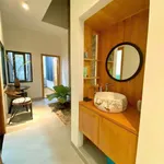Cho thuê nhà nguyên căn 6x20m, 3PN, full nội thất, Quận 12 - Ảnh thu nhỏ 2
