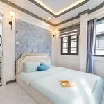 Bán nhà 4 tầng 4PN full nội thất Quận 1 gần chợ Bến Thành - Ảnh thu nhỏ 3