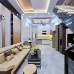 Bán nhà trệt lầu 3PN 116m² gần Đại học Y Dược Cần Thơ - Ảnh thu nhỏ 5