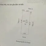 Bán nhà mặt phố Nguyễn Chí Thanh Hải Dương 43.2m² 3 tỷ 150 triệu - Ảnh thu nhỏ 2