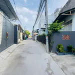 Bán nhà 1 trệt 1 lầu 3PN đường Xóm Kẽm, thị trấn Đức Hòa, Long An giá 2,8 tỷ - Ảnh thu nhỏ 1