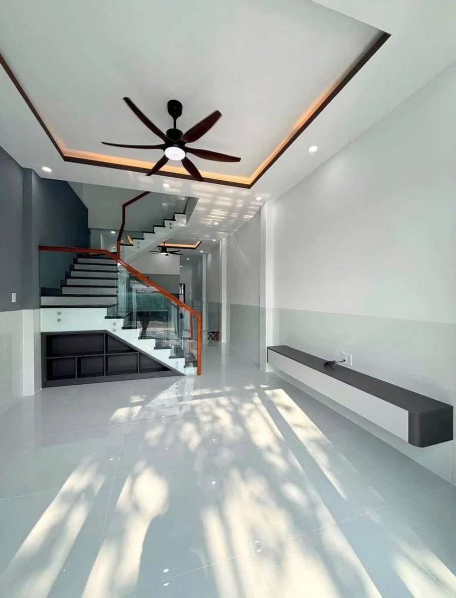 Bán nhà 3PN 2WC 105m² 650 triệu Biên Hòa - Ảnh thu nhỏ 3