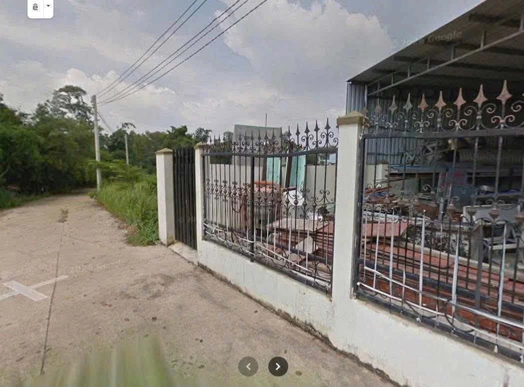 Bán đất Tân Định Bến Cát 118m gần KCN Mỹ Phước 3 - Ảnh thu nhỏ 3
