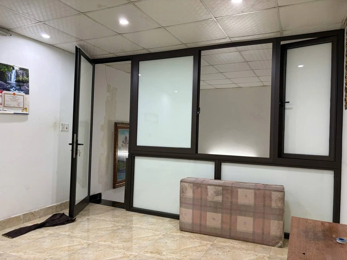 Bán nhà Hạ Long trung tâm 97,7m² 2 mặt thoáng, cho thuê 5 triệu/tháng - Ảnh thu nhỏ 4