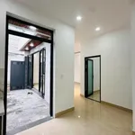 Bán nhà sổ riêng thổ cư 106m2 đường ô tô, sân ô tô, phường An Hòa - Ảnh thu nhỏ 1