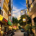 Bán nhà phố 6 tầng 60m² Đỗ Quang 36 tỷ - Ảnh thu nhỏ 1
