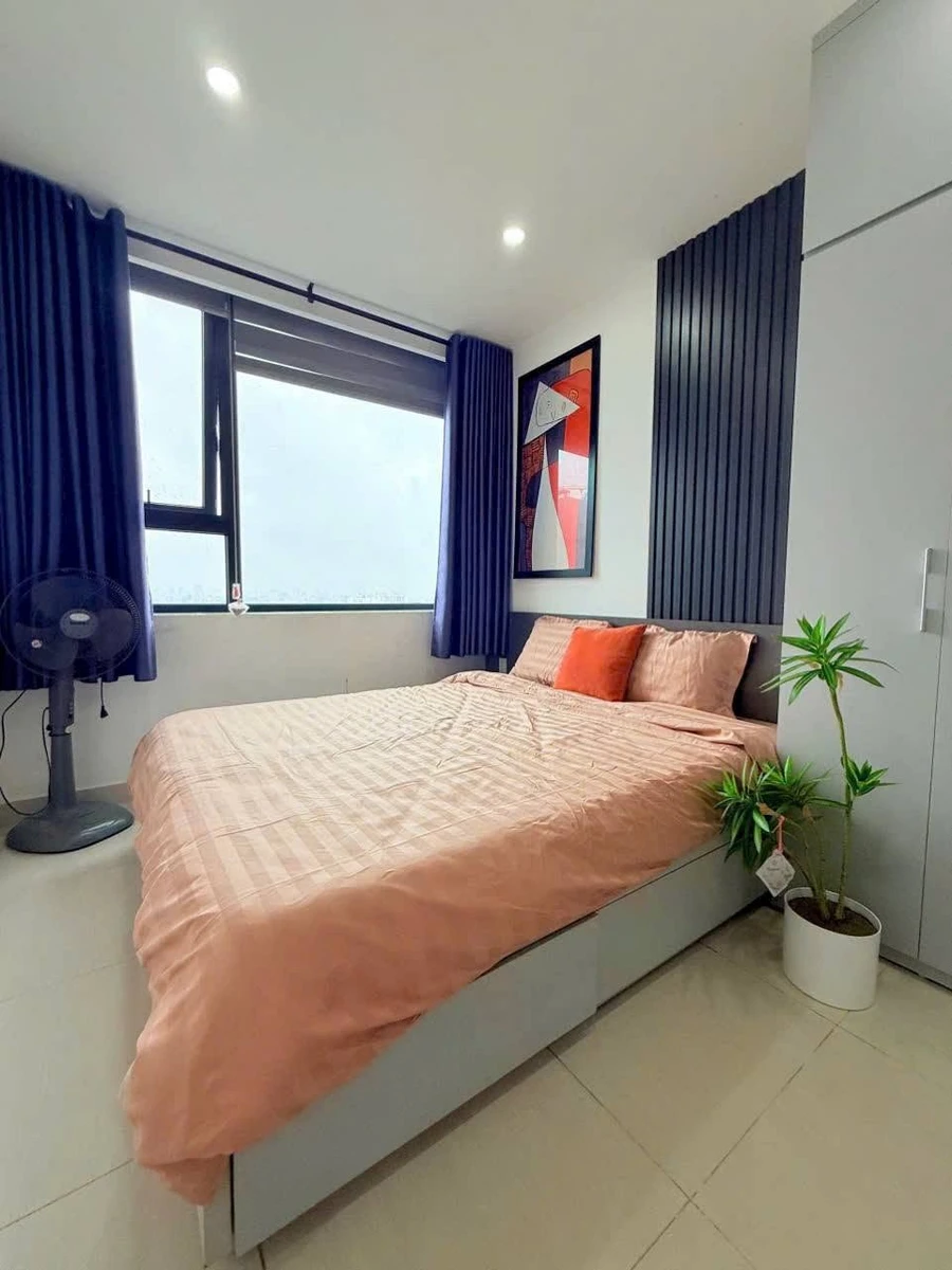 Cho thuê căn hộ 2PN Nera Garden 67m2, full nội thất 9tr/tháng - Ảnh thu nhỏ 2
