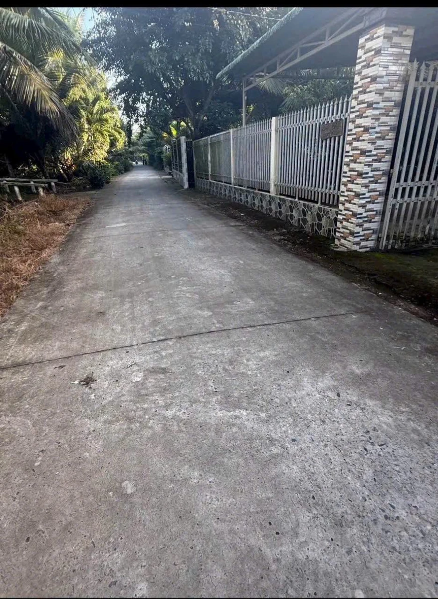 Bán đất 1490m² có nhà tại Xã Phước Thạnh 2, Cần Thơ - 1 tỷ 650 - Ảnh thu nhỏ 3