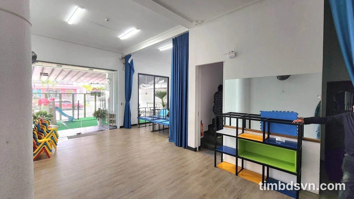 Cho thuê nhà 2 tầng 200m² Xô Viết Nghệ Tĩnh, 30 triệu/tháng - Ảnh thu nhỏ 4