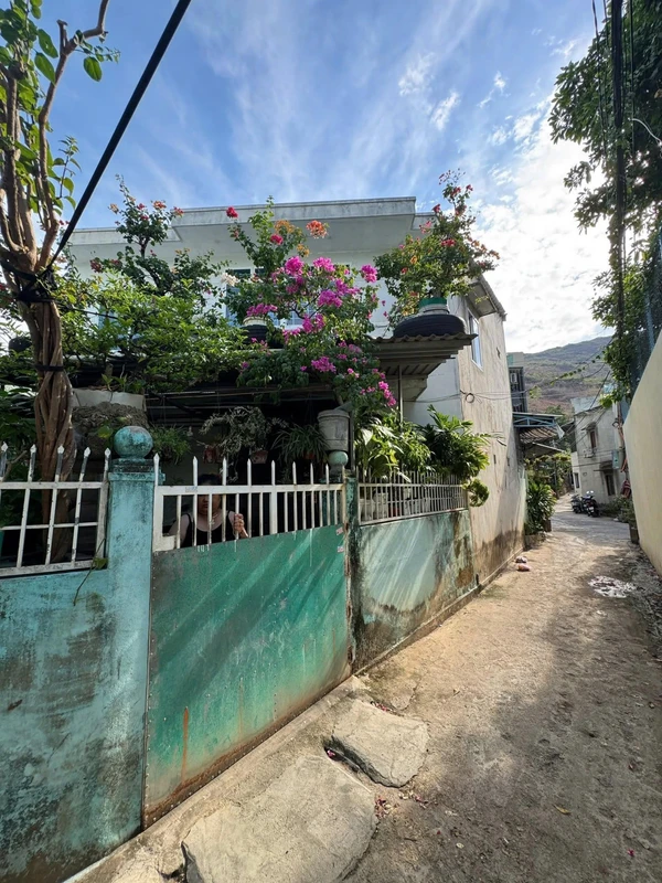 Bán nhà 2 tầng 128 m² Quy Nhơn, Gia Lai 900 triệu