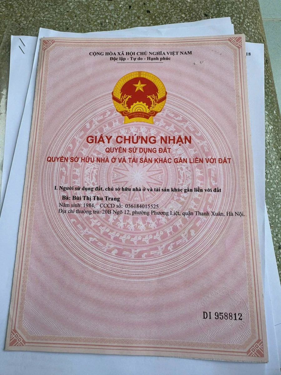 Chính chủ bán 250m² đất ở 10x25m gần Công viên Bà Rịa, giá 4,5 tỷ - Ảnh thu nhỏ 5