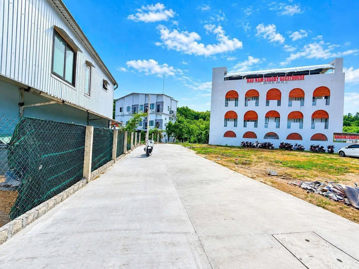 Bán đất Phùng Lưu, Huế 88,7m² - 1,6 tỷ - Ảnh thu nhỏ 3