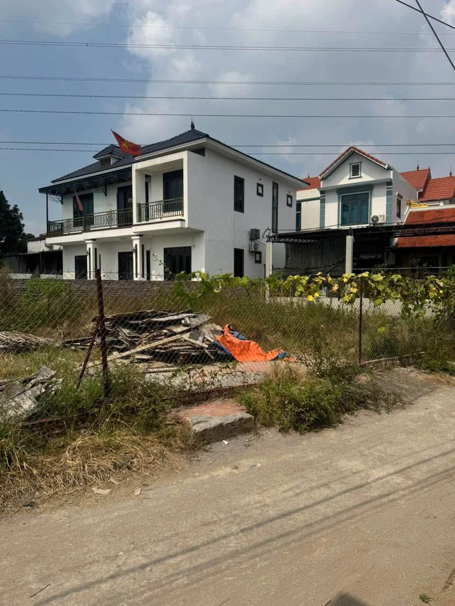Bán đất Tràng An Chương Mỹ 45m² giá 2 tỷ - Ảnh thu nhỏ 3