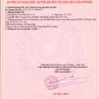 20m mặt tiền 1.617m2 gần biển chỉ 5,3 tỷ - Ảnh thu nhỏ 14