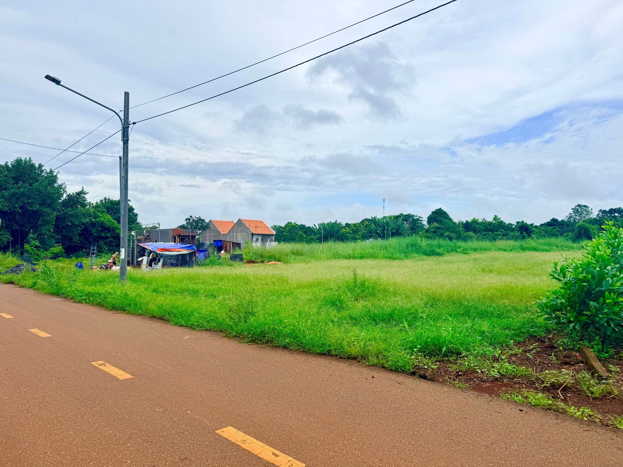Bán đất nền 848m2 gần chợ Long Tân, Bà Rịa 2 tỷ 200 - Ảnh thu nhỏ 4