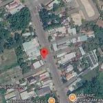 Bán đất mặt tiền Nguyễn Huệ 175m2, Tân Thiện, Bình Chánh - Ảnh thu nhỏ 1