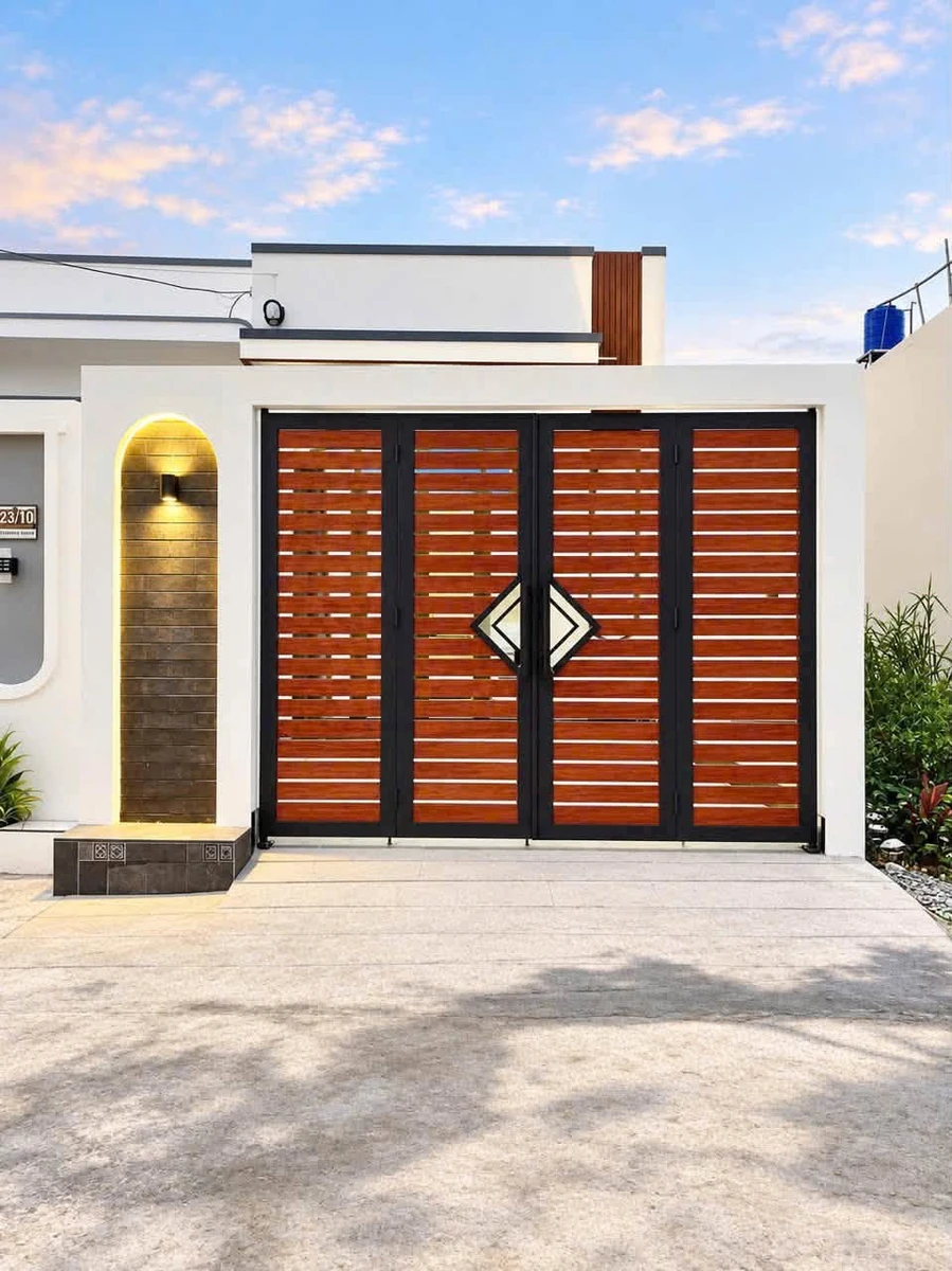 Bán nhà 3PN 112.5m² Hẻm Trương Định Quận 12 - Ảnh thu nhỏ 2