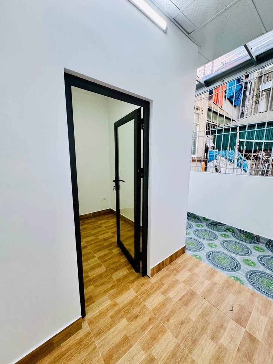 Bán nhà riêng 4 tầng 25m² Nguyễn Văn Tuyết 5,35 tỷ - Ảnh thu nhỏ 5