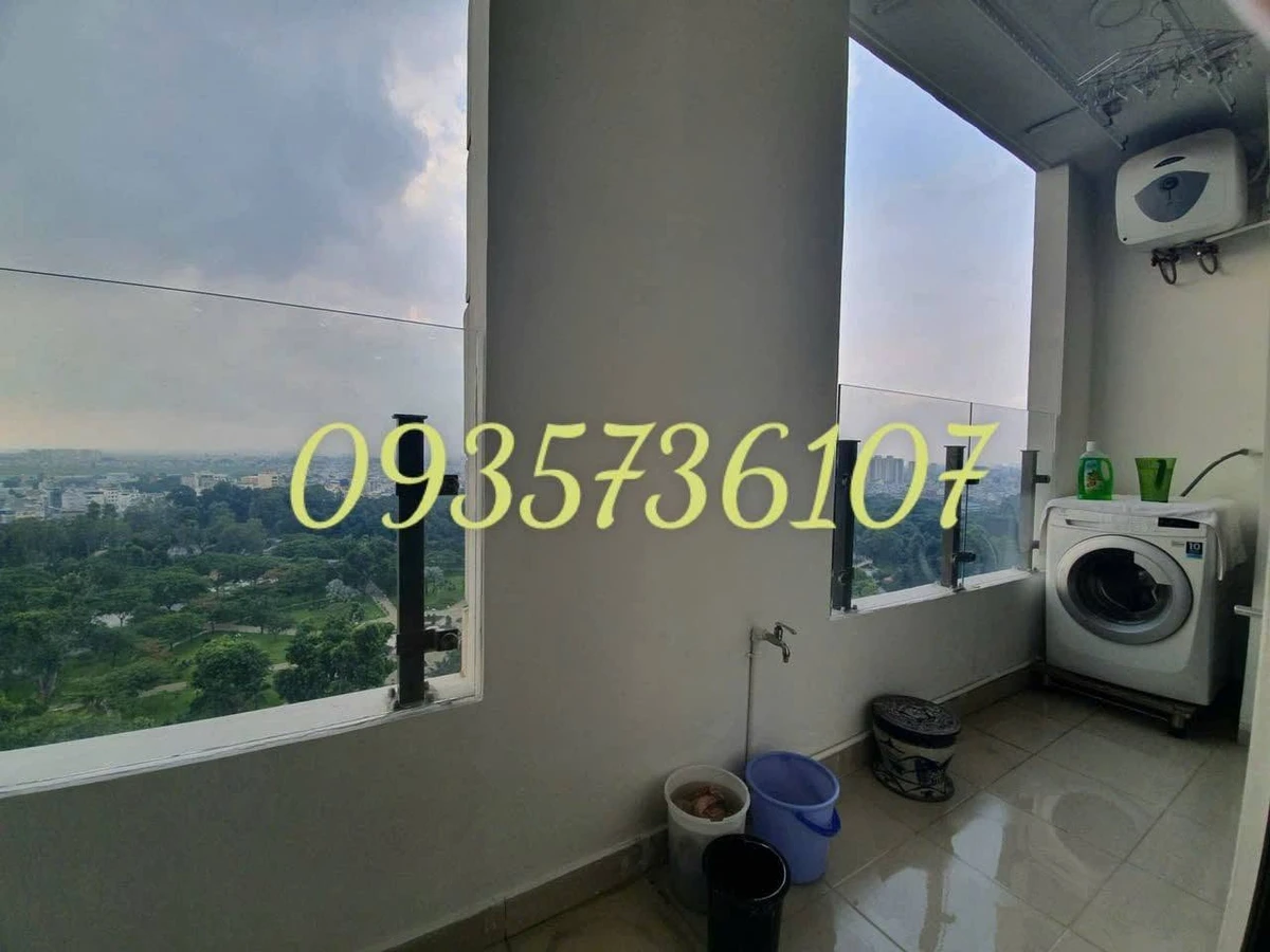 Bán căn hộ 2PN Garden Gate Phú Nhuận 85m² 8.5 tỷ - Ảnh thu nhỏ 5