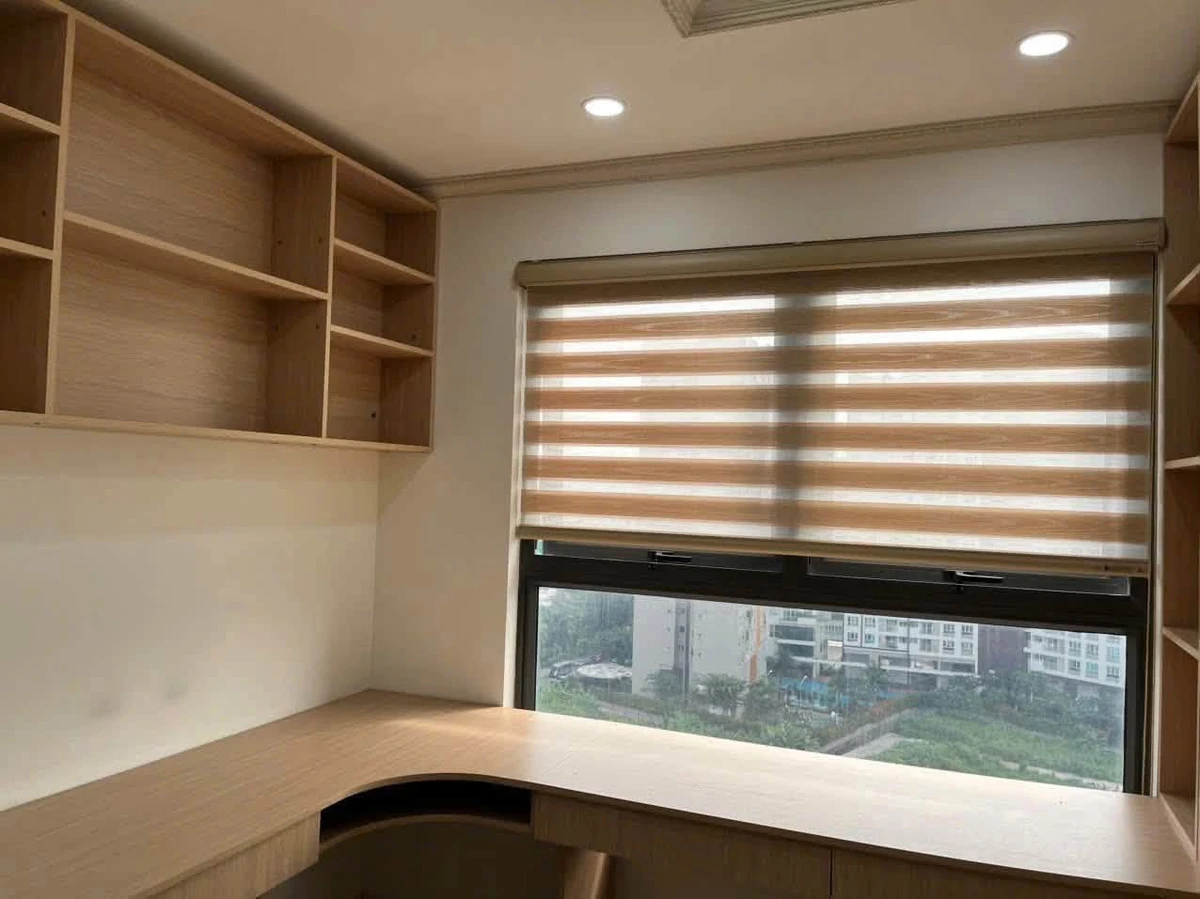 Cho thuê căn hộ 3PN Homyland Riverside Q2, 107m², 16 triệu/tháng - Ảnh thu nhỏ 5