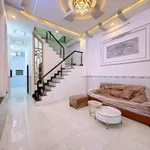 Bán nhà trệt lầu 130m2 giá 3,19 tỷ Tân An, Cần Thơ - Ảnh thu nhỏ 5