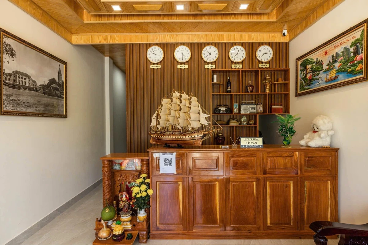 Bán shophouse Phạm Hồng Thái 420m 13 tỷ - Ảnh thu nhỏ 3