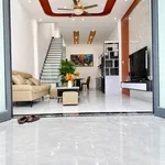 Nhà 2 tầng 87.6m² full nội thất 4,95 tỷ Đà Nẵng - Ảnh thu nhỏ 2