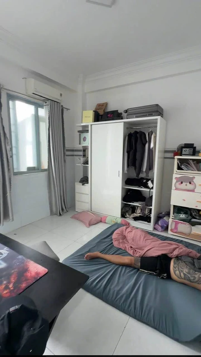 Bán căn hộ Chung cư Cây Mai 60m² 2PN 2WC Quận 11 - Ảnh thu nhỏ 5