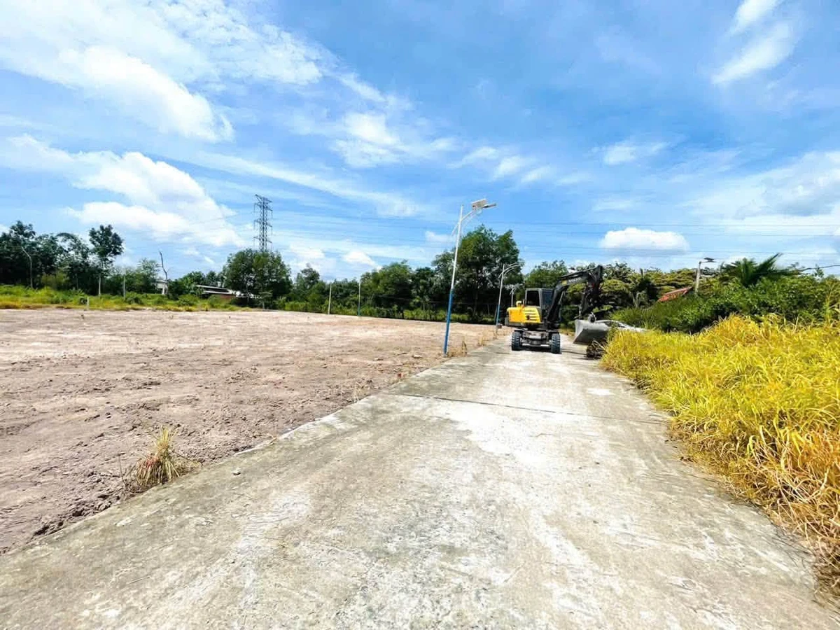 Bán đất Minh Hưng 165m² giá 375 triệu - Ảnh thu nhỏ 3