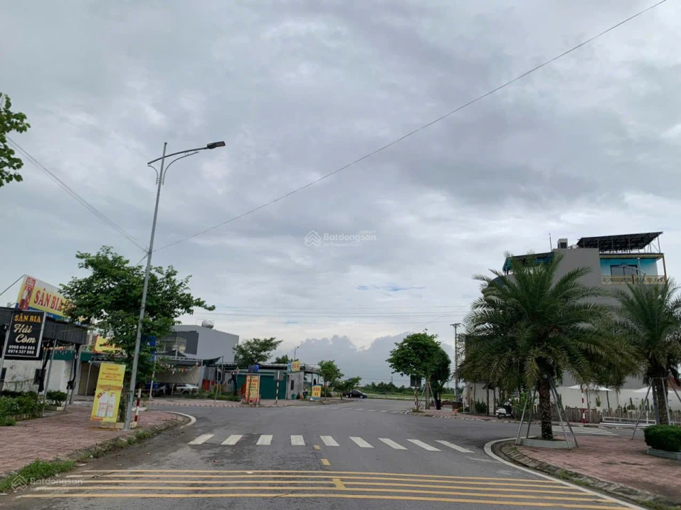 Cơ hội sở hữu lô đất trục chính tại KDC Đồng Sau 2 An Bài - Giá chỉ 1,7 tỷ - Ảnh thu nhỏ 2