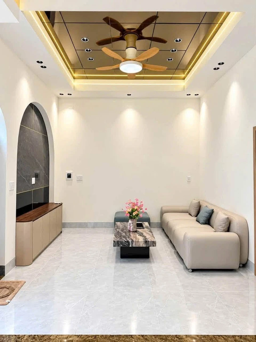Bán nhà 1 trệt 1 lầu 120m² Biên Hòa 4 tỷ 150 triệu - Ảnh thu nhỏ 2