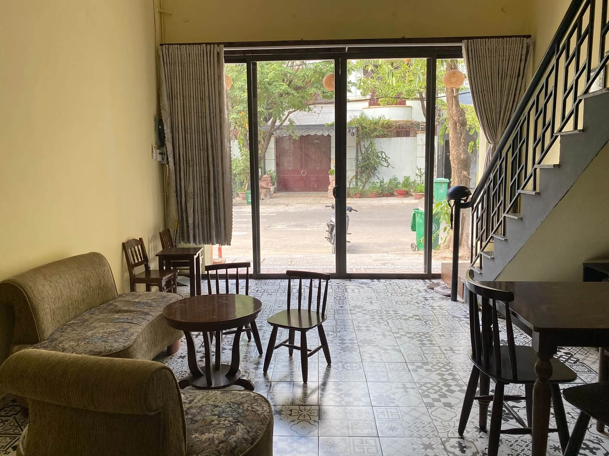 Bán nhà mặt tiền 66m2 đường Tạ Mỹ Duật, khu phố Hàn Quốc gần biển Mỹ Khê, Đà Nẵng - Ảnh thu nhỏ 5
