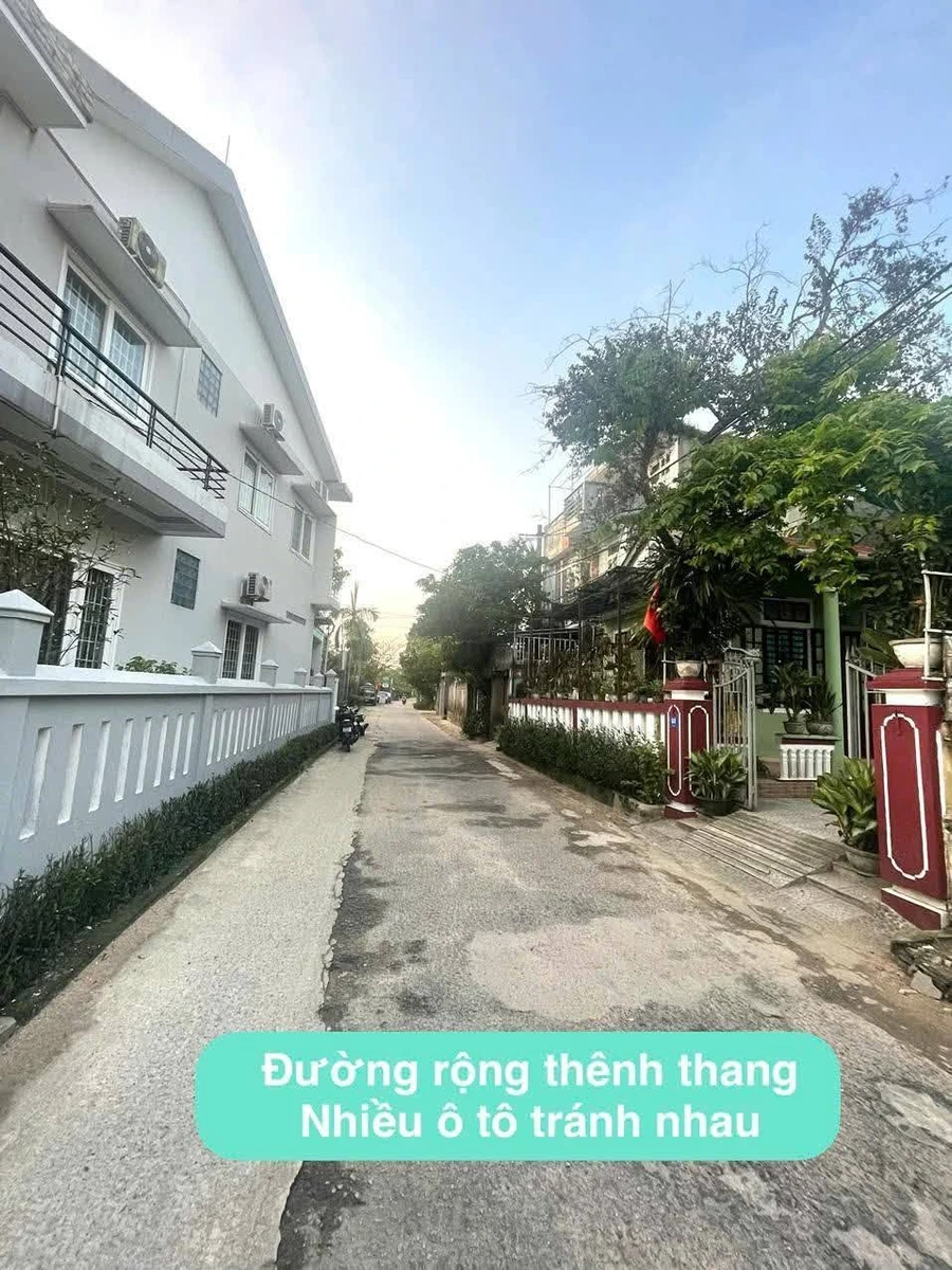 Bán đất mặt tiền 108m² Lại Thế, Huế, 2,8 tỷ - Ảnh thu nhỏ 3
