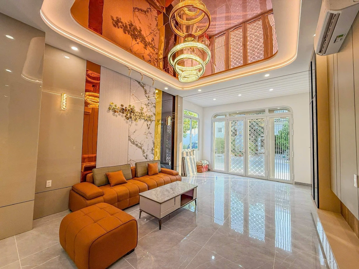 Bán nhà 3PN 90m² góc hẻm KĐT Tây Bắc Rạch Giá 3.85 tỷ - Ảnh thu nhỏ 3