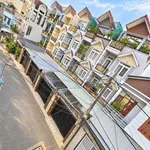 Bán nhà 4 tầng 78m² Bình Trưng Đông Quận 2 - Ảnh thu nhỏ 1