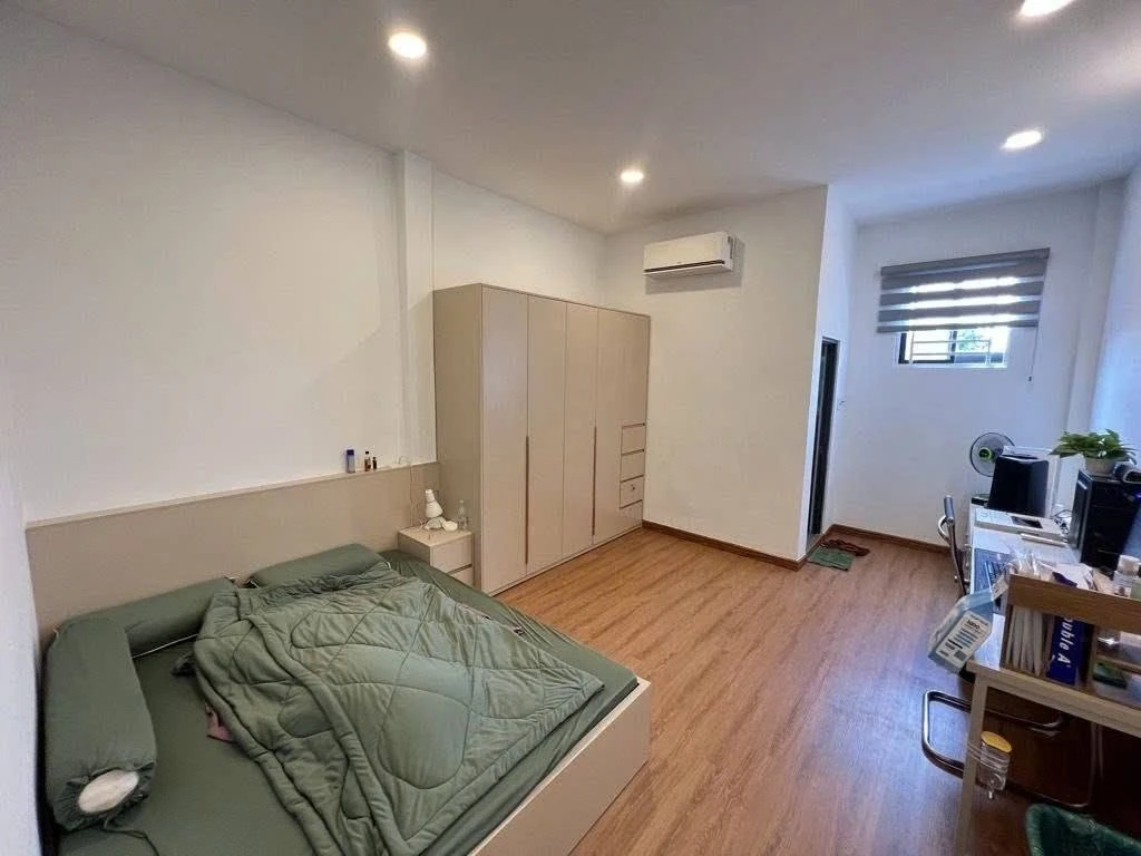 Bán căn hộ 58m2 Full nội thất, 5.7 tỷ, Quận 9 - Ảnh thu nhỏ 3