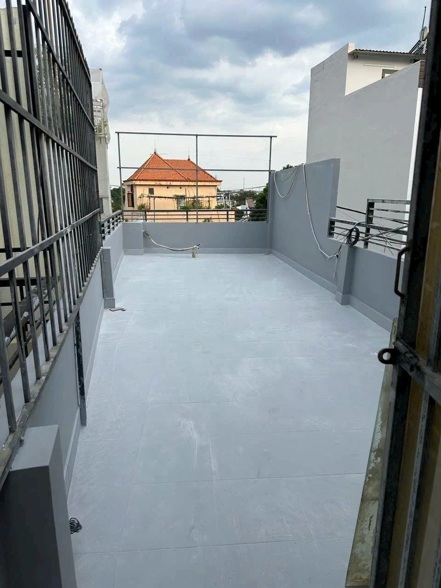 Bán nhà HXH 6m Lê Văn Chí, Thủ Đức, 55m2, 4,5 tỷ - Ảnh thu nhỏ 4