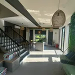 Biệt thự 3 tầng sân vườn mặt tiền Diệu Quang Huế 373m2 9 tỷ - Ảnh thu nhỏ 5