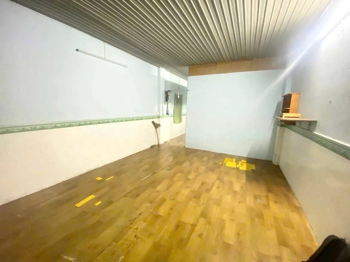 Bán nhà 2 tầng 52m² Đường số 3 Trường Thọ gần Metro Bình Thái 3 tỷ - Ảnh thu nhỏ 4