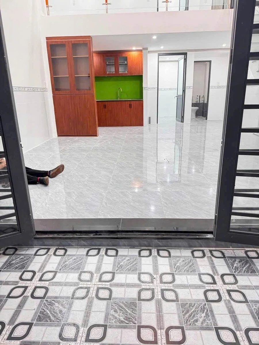 Bán nhà 2PN tại Long Bình Trại Bò, Biên Hòa 65m² - Ảnh thu nhỏ 4