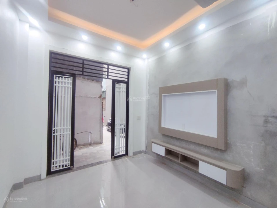 Chỉ với 1490tr bạn đã sở hữu căn nhà 3 tầng xây mới, ngay cạnh đường Lê Quý Đôn - Ảnh thu nhỏ 4
