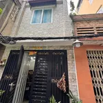 Bán nhà 2 tầng 47m², 3PN 2WC đường Trần Hưng Đạo, Quận 5 giá 7,5 tỷ - Ảnh thu nhỏ 1