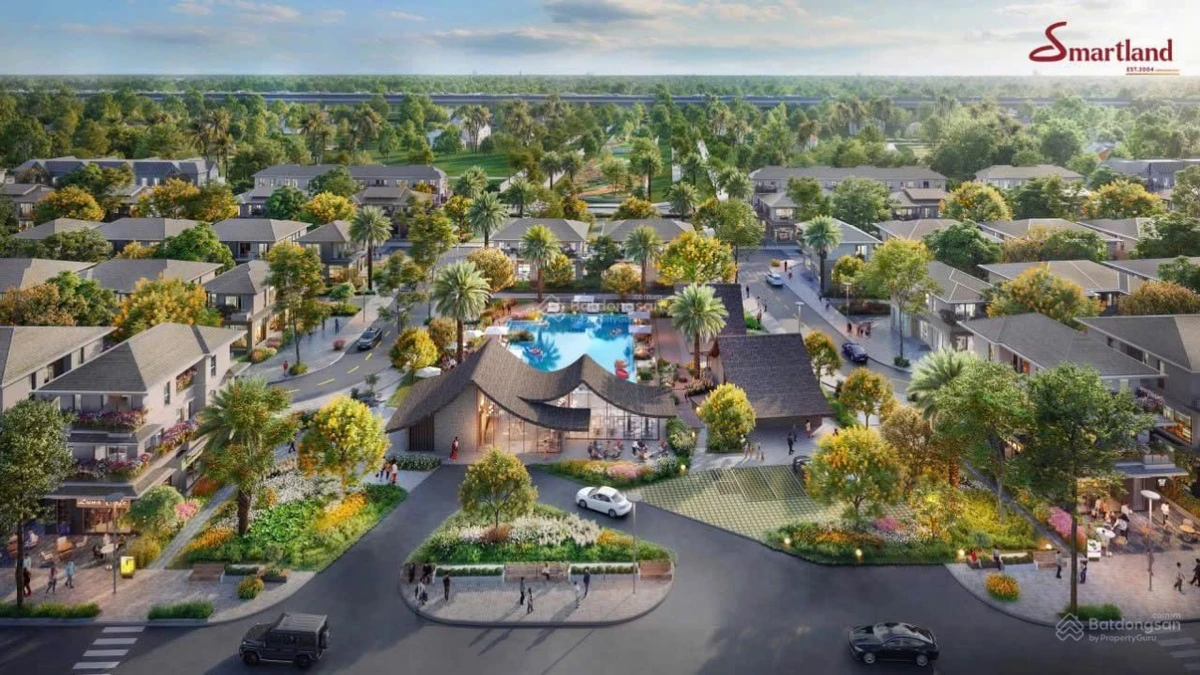 Suất ngoại giao chiết khấu 18% nhà phố, villas, căn hộ Eco Retreat 2 MT sông. Trực tiếp CĐT Ecopark - Ảnh thu nhỏ 4