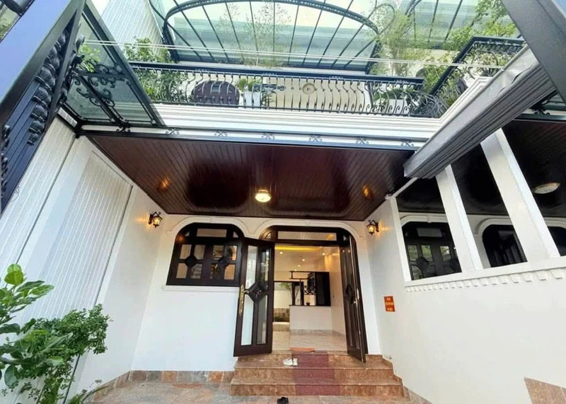 Bán nhà 2 tầng 122m² Lê Ngô Cát Huế 3.3 tỷ
