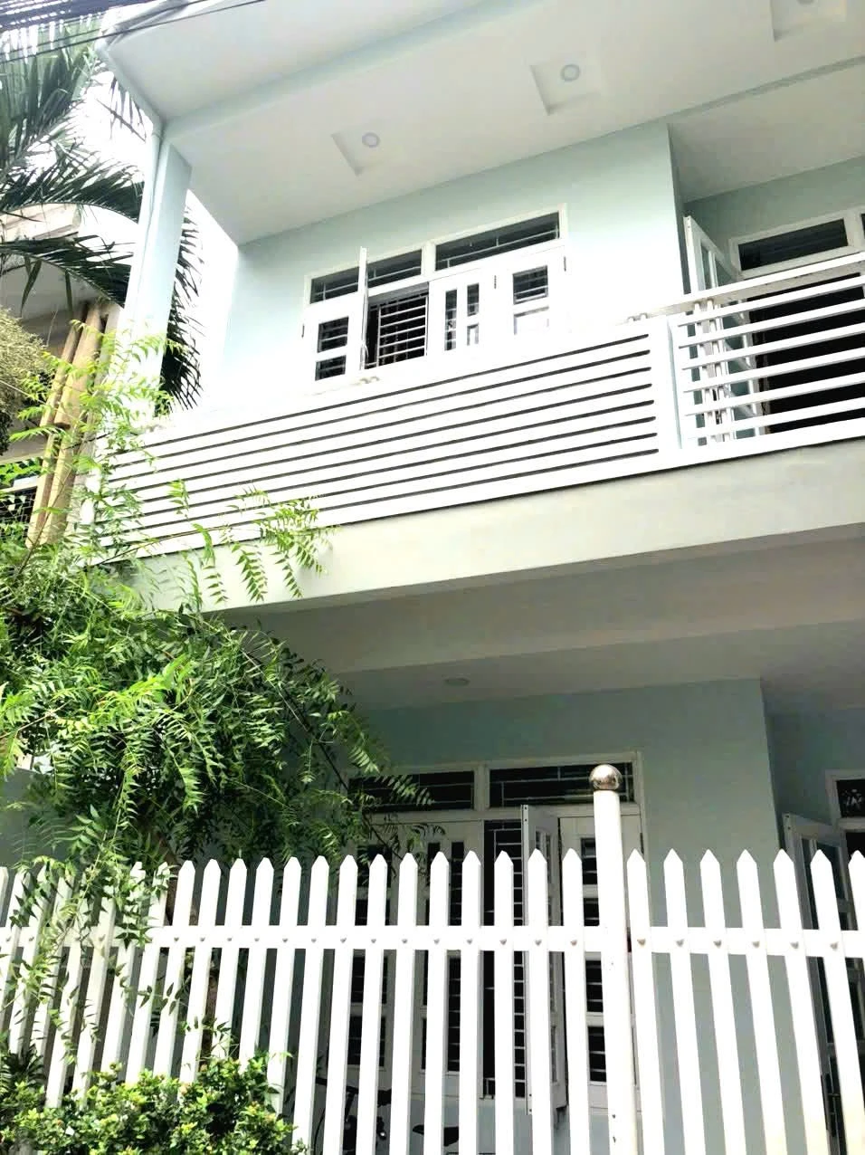 Nhà phố hẻm 2/4 ngang 5,8m, 108,9m², 3PN full nội thất, 7,5 tỷ - Ảnh 1